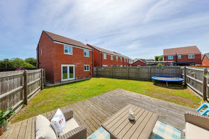 Opal Street Hasland